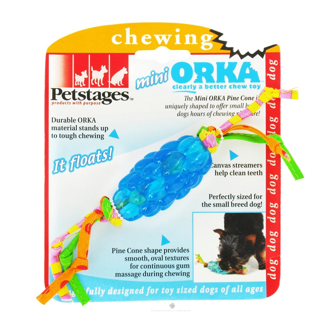 petstages orka
