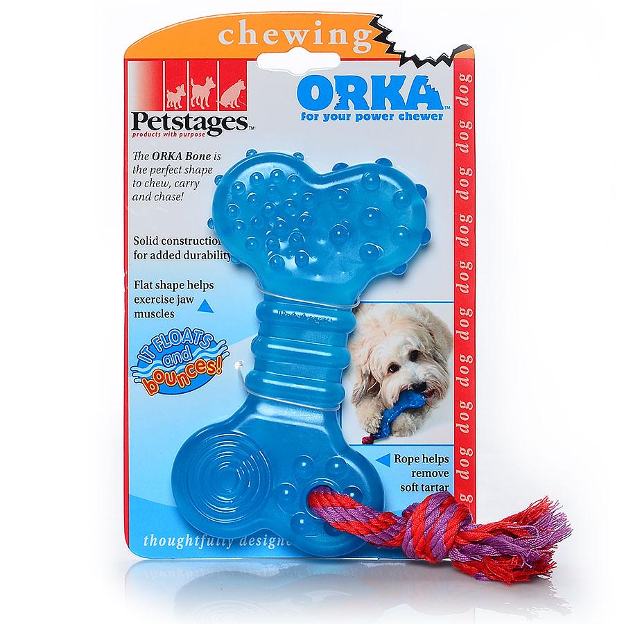 petstages shark