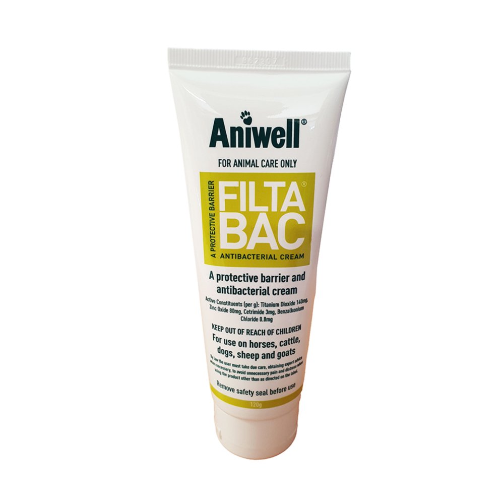 Filta Bac Anti-Bacterial Sunscreen