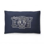 Snooza Futon Blue