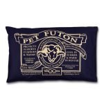 Snooza Futon Blue