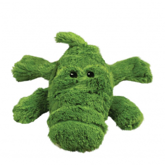 kong tugger knots frog