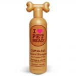 PET HEAD Oatmeal Natural Shampoo