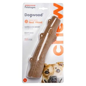 Petstages Dogwood Durable Stick