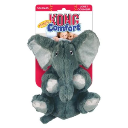 Kong Comfort Kiddos Elephant Mypetzone
