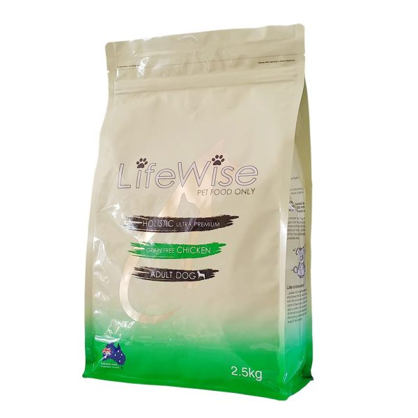 LifeWise Grain Free Chicken (Adult Dog)