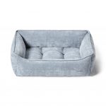 Snooza Chaise Lounge - Smoke