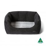 Snooza Ortho Nestler - Charcoal