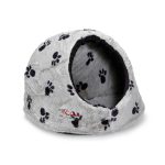 Snooza Igloo Paw Print