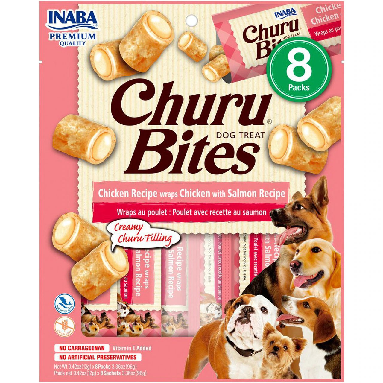 dog biscuits asda