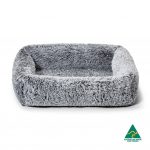 Snooza Ortho Snuggler - Silver Fox