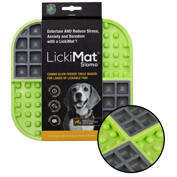 LickiMat Slomo - Image 2