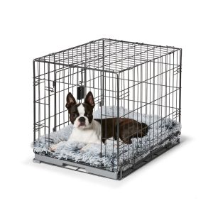 Snooza 2 in 1 Convertible Training Crate