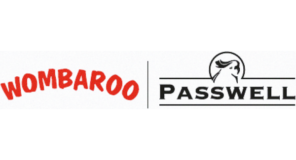 Passwell / Wombaroo