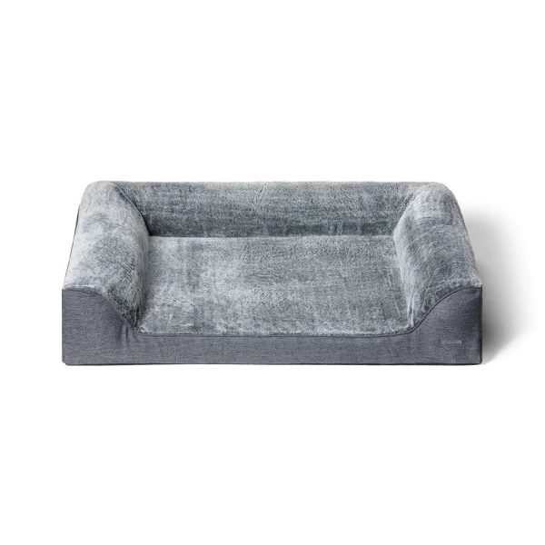 Snooza Ortho Dream Sofa - Chinchilla - Image 4
