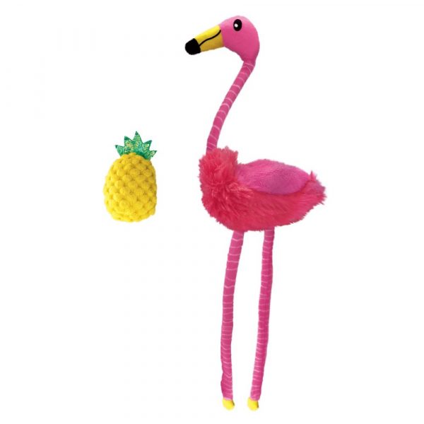 KONG Tropics - Flamingo