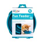 Outward Hound Fun Feeder Slo Bowl - Medium/Mini