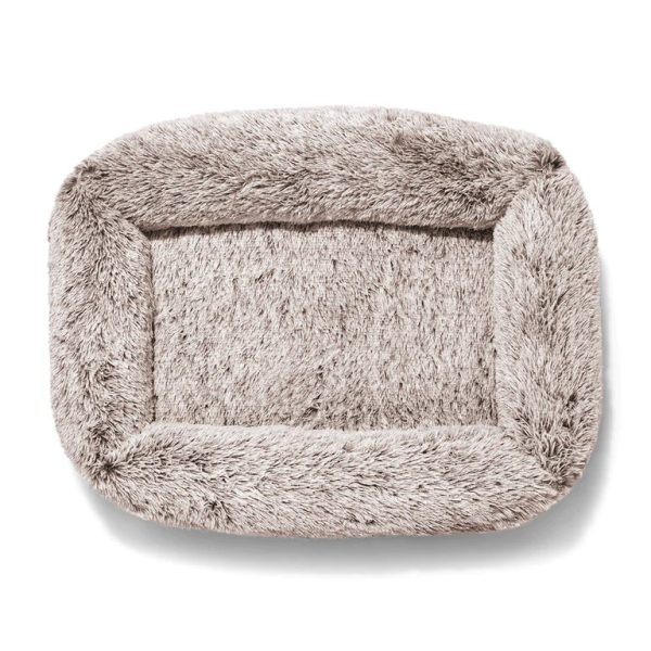Snooza Calming Ortho Snuggler Mink MyPetZone