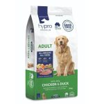Hypro Premium Grain Free Chicken & Duck for Adult Dogs