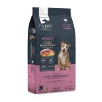 Hypro Premium Wholesome Grains Lamb & Brown Rice for Adult Dog