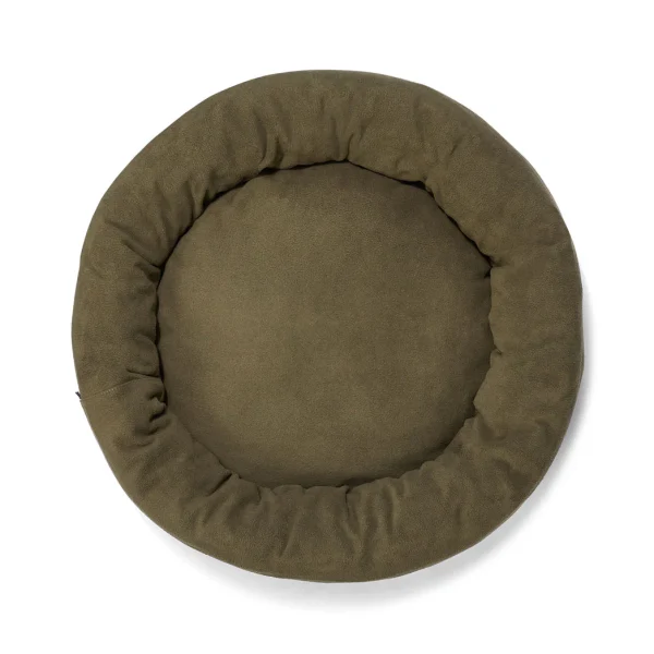 Snooza Cuddler - Self-Warming Polar Fleece - Olive - Image 3