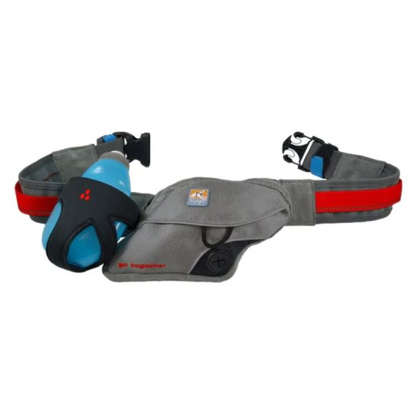 Kurgo Excursion Running Belt