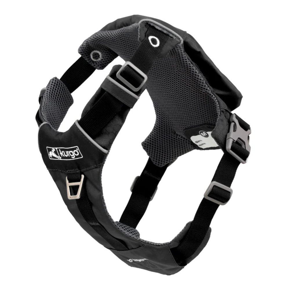 Kurgo Stash n Dash Dog Harness