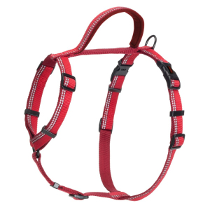 Halti Walking Harness - Red
