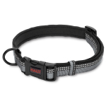 Halti Comfort Dog Collar - Black