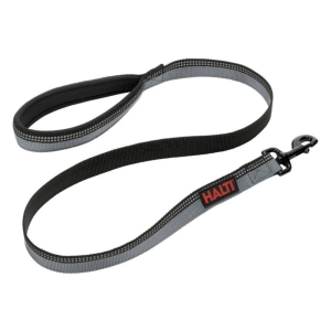 Halti Dog Lead - Black