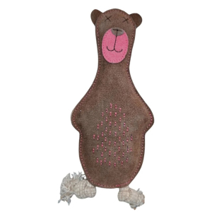 Georgie Paws Baz the Bear - Brown