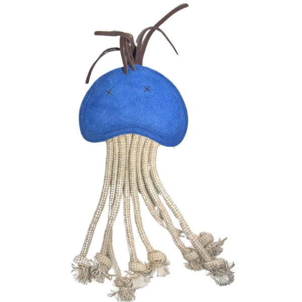 Georgie Paws Joe Jellyfish - Storm