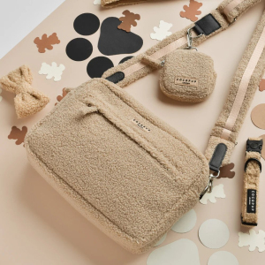 Cocopup London Dog Walking Bag - Teddy Rupert