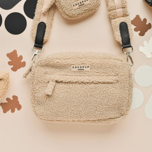 Cocopup London Dog Walking Bag - Teddy Rupert - Image 2