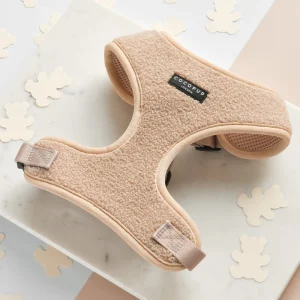 Cocopup London Adjustable Neck Harness - Teddy Rupert