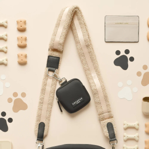 Cocopup London Walking Bag Strap - Teddy Rupert