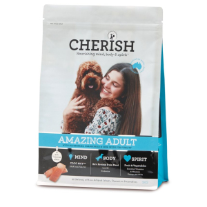 Cherish Amazing Adult