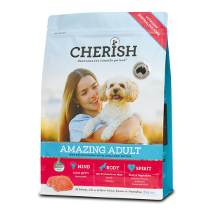 Cherish Amazing Adult - Lean Australian Pork