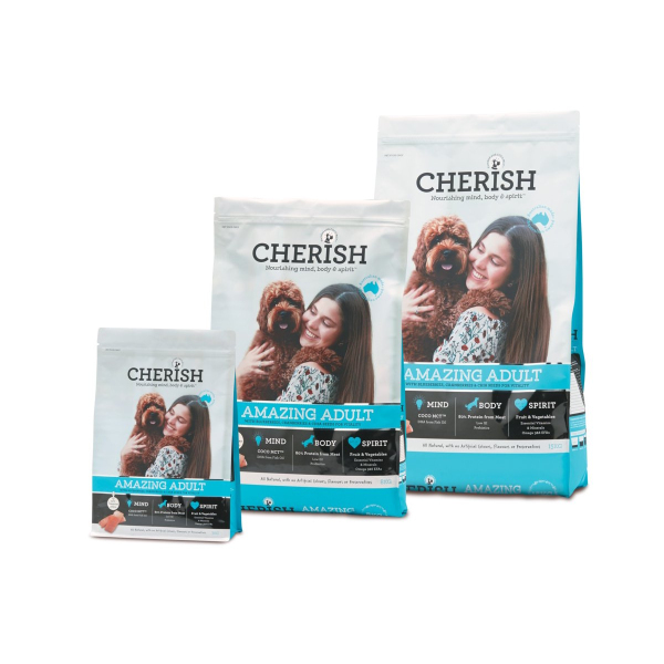 Cherish Amazing Adult - Image 2