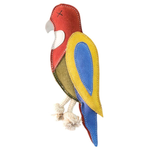 Georgie Paws Rick the Rosella