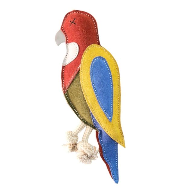 Georgie Paws Rick the Rosella