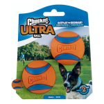 Chuckit! Ultra Squeaker Ball