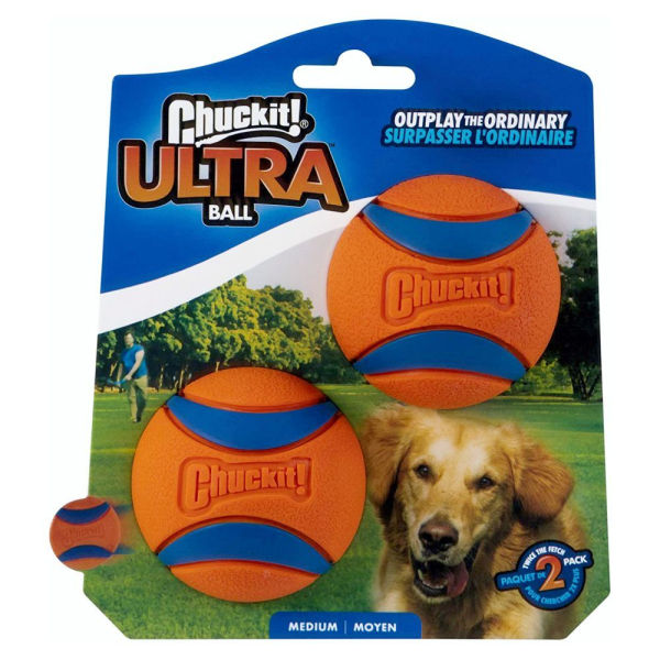 Chuckit! Ultra Ball - Image 2