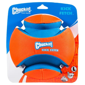 Chuckit! Kick Fetch Ball