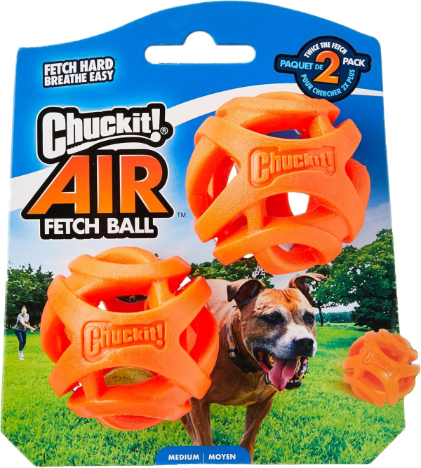 Chuckit! Breathe Right Ball