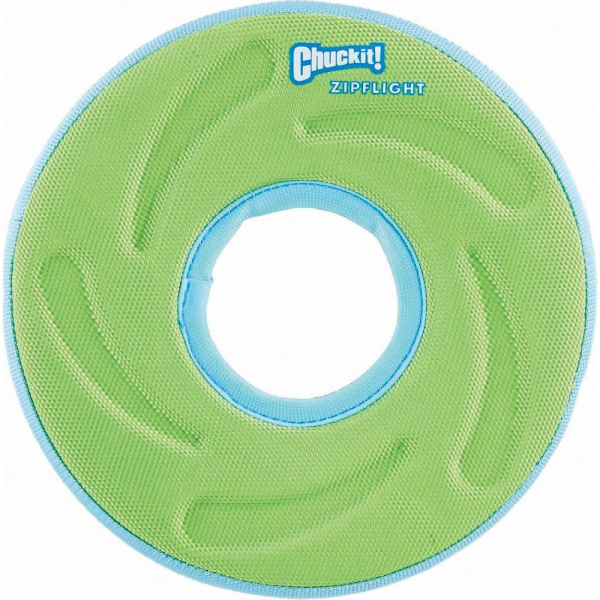 Chuckit! Zipflight Dog Fetch Toy - Image 2