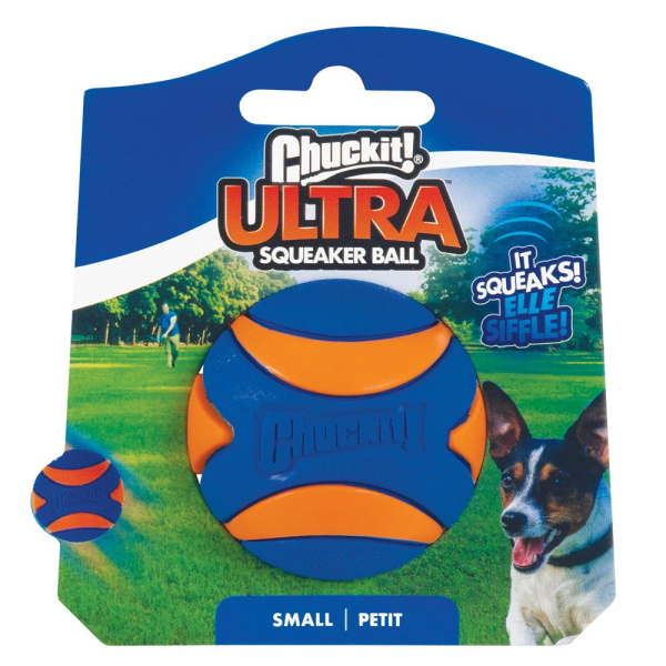 Chuckit! Ultra Squeaker Ball - Image 2