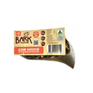 Bark & Beyond Stuffed Cow Hoove