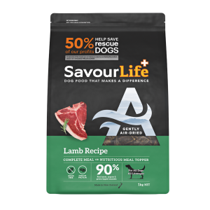 SavourLife Air-Dried Lamb