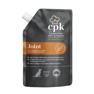 CPK Carnivore Pet Kitchen Meal Topper - Joint